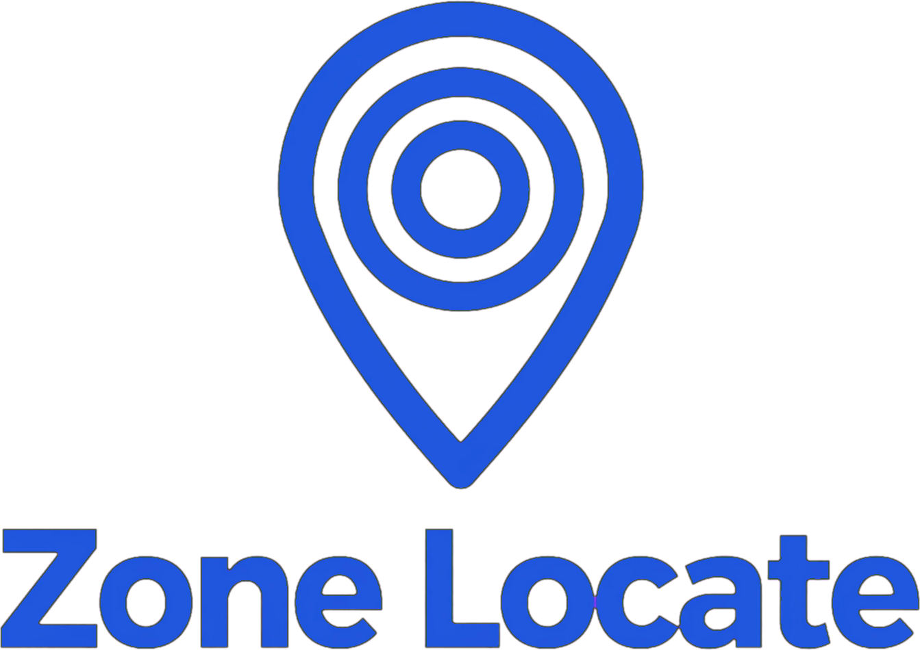 Zone Locate