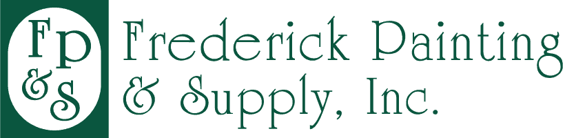 Frederick Painting & Supply, Inc.