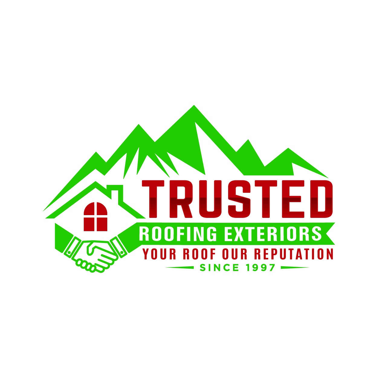 Trusted Roofing Exteriors