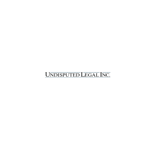 Undisputed Legal Inc