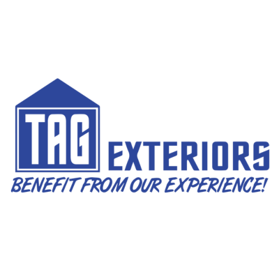 TAG Exteriors – Exterior Home Remodeling