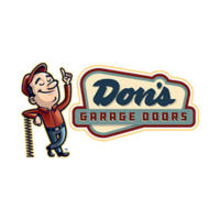 Don’s Garage Door Repair